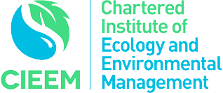 CIEEM Logo