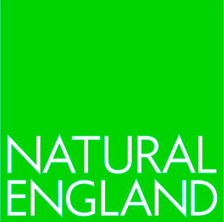 Natural England Logo