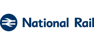 National Rail Logo